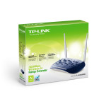 TP-Link TL-WA830RE wireless range extender N 300 Mbps TL-WA830RE
