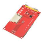 2.2inch SPI TFT LCD Display Module Shield