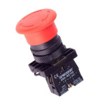 XB2-ES542 Pushbutton Switch 