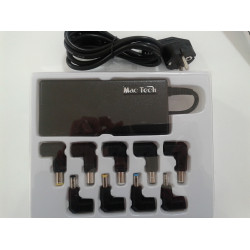 Universal charger 90W slim Mac Tech MT-190 PA