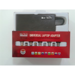 Universal charger 90W slim Mac Tech MT-190 PA