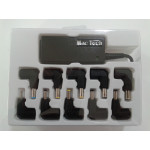 Universal charger 40W slim Mac Tech MT-140 PA