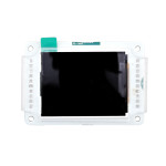 Arduino 1.77" SPI LCD Module with SD