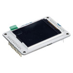 Arduino 1.77" SPI LCD Module with SD