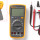 FLUKE 15B+ F15B+ Digital Multimeter