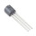 H 557 PNP SILICON TRANSISTOR