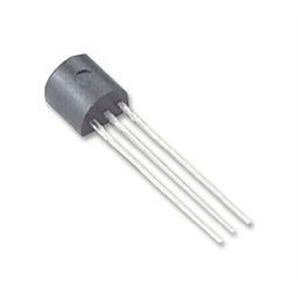 H 557 PNP SILICON TRANSISTOR