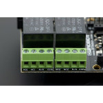 Xboard, Ethernet Relay