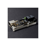 Xboard, Ethernet Relay