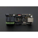 Xboard, Ethernet Relay