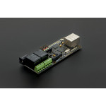 Xboard, Ethernet Relay