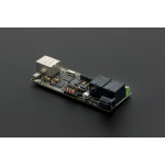 Xboard, Ethernet Relay