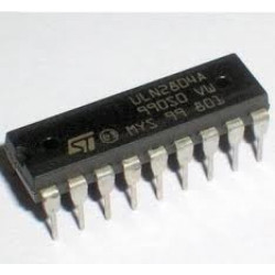 ULN2804A Darlington transistor array