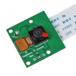 Raspberry Pi Camera 5MP