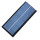 12V 2.5W solar pannel 213x92mm
