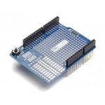 Original Arduino® Proto Shield Rev3 (assembled)
