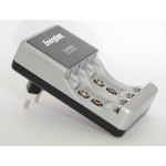 Energizer CHCC AA/AAA/9V Charger With 2 Pieces Rechargeable Batteries AA Size (1500mAh)
