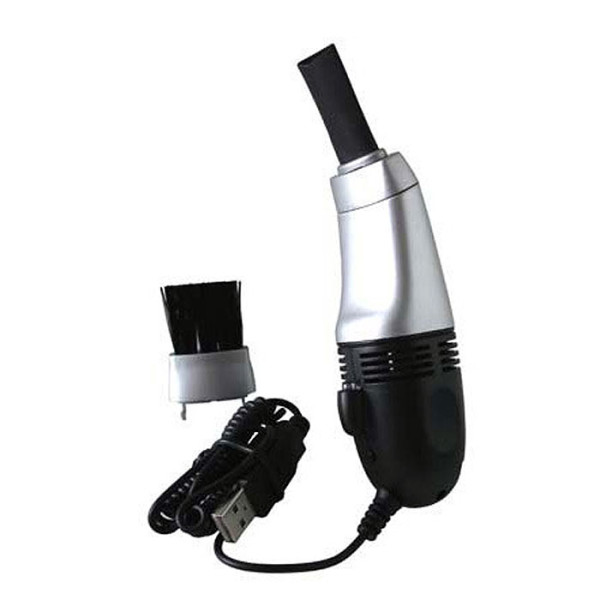 USB Computer Vacuum Cleaner for Laptop Desktop Keyboard