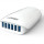 USB Portable Wall Charger AC Adapter