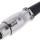 XLR female connector metal sound 
