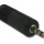 JACK ADAPTER> MINI-JACK