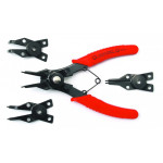 Snap Ring Pliers Set GPL-906