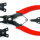 Snap Ring Pliers Set GPL-906