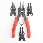 Snap Ring Pliers Set GPL-906