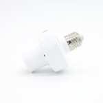 Slampher: WiFi 433MHz RF Wireless Light Socket