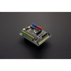 Arduino Expansion Shield for Raspberry Pi 