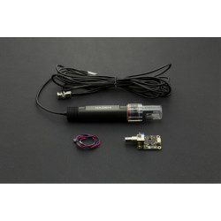 Analog pH Meter Pro