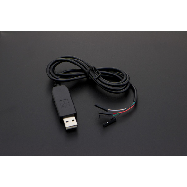 FT232 USB to TTL Adapter Cable