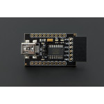 3.3/5V USB - TTL Converter (FTDI)