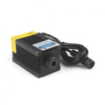 12v 0.5w high power 450NM laser module 500mw