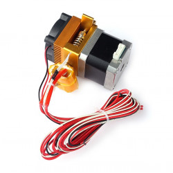 3D Printer Printing Head, 0.4mm, 1.75mm Filament