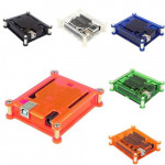 Clear Acrylic Enclosure for Arduino UNO R3