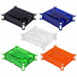 Clear Acrylic Enclosure for Arduino UNO R3