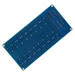 16-Channel 5V Relay Module 