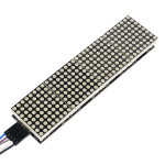 MAX7219 Dot Matrix Display