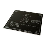 RepRap 3D Printer Heatbed MK2B 12V 24V