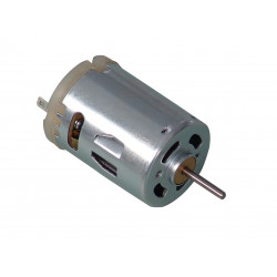 DC Motor 12 VDC