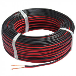 Speaker Cable 100 m (2.5)