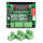 TB6560 3.5A Stepper Stepping Motor Driver Board