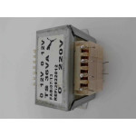 36VA Transformer, 12-0-12V