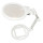 MG3B-1A High Quality Foldable Magnifier with 2 LED Illumination Lamps 
