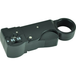 coaxial cable stripper