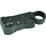 coaxial cable stripper