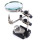 Hand Soldering Stand Clamp Clip Helping JM508