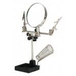 Hand Soldering Stand Clamp Clip Helping JM508