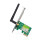150Mbps Wireless N PCI Express Adapter TL-WN781ND